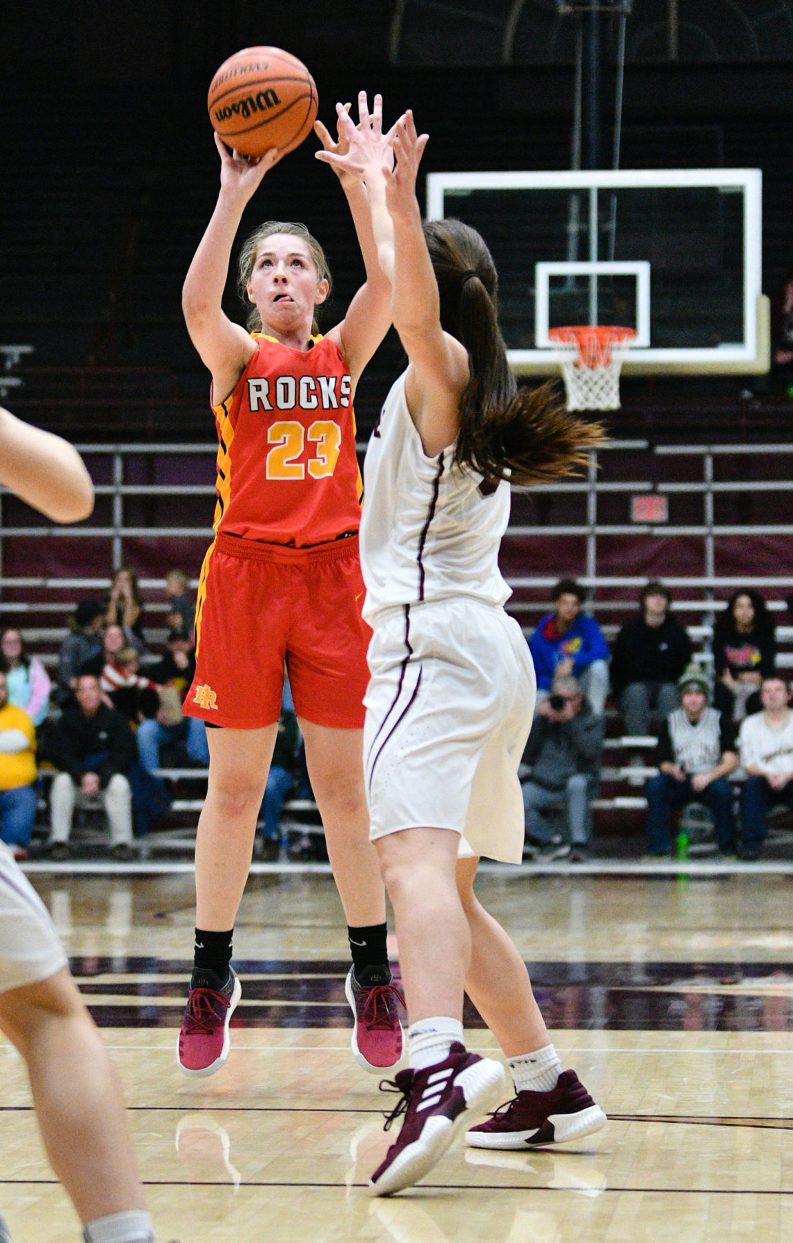 Rock Island at Moline